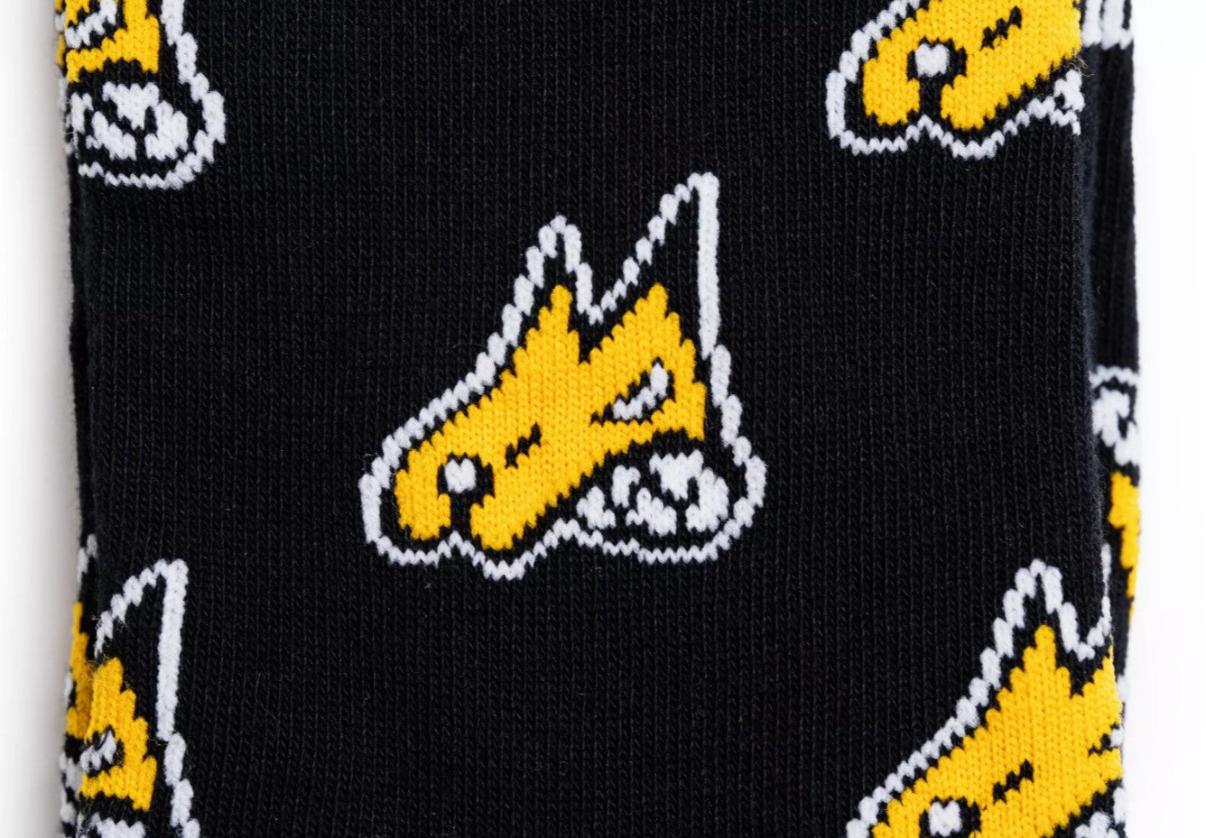 MONGREL DRESS SOCKS