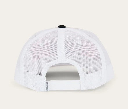 RINGERS WESTERN GARAGE TRUCKER CAP