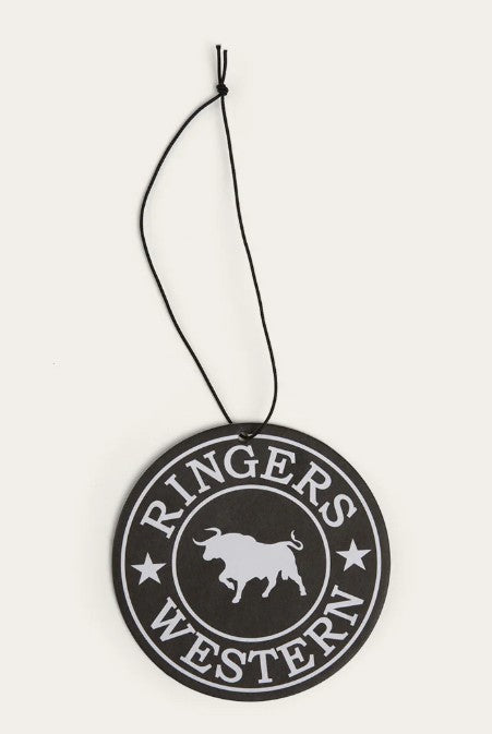 RINGERS WESTERN AIR FRESHENER
