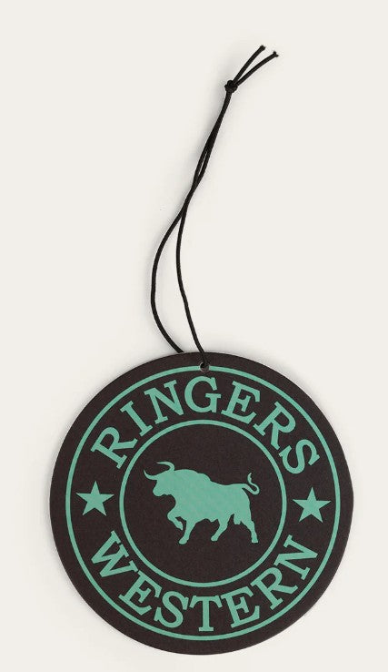 RINGERS WESTERN AIR FRESHENER
