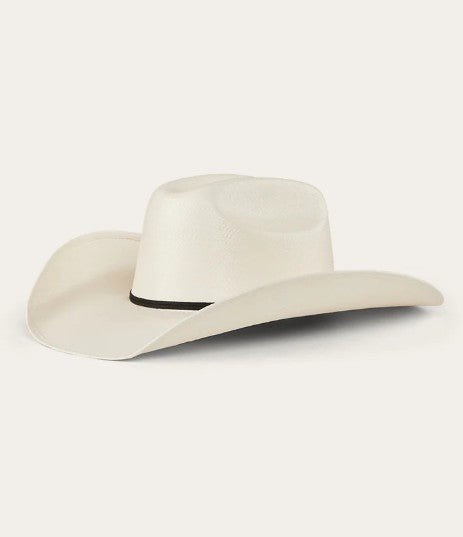 RINGERS WESTERN WEST KIDS HAT - WHITE