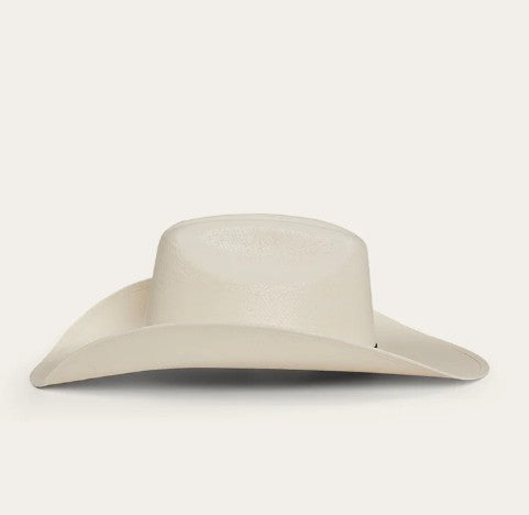 RINGERS WESTERN WEST KIDS HAT - WHITE