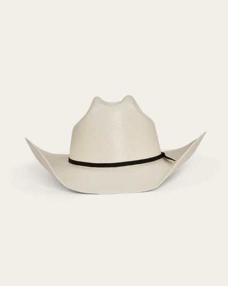 RINGERS WESTERN WEST KIDS HAT - WHITE