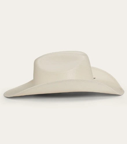 RINGERS WESTERN WEST KIDS HAT - WHITE