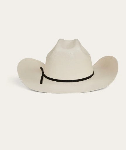 RINGERS WESTERN WEST KIDS HAT - WHITE