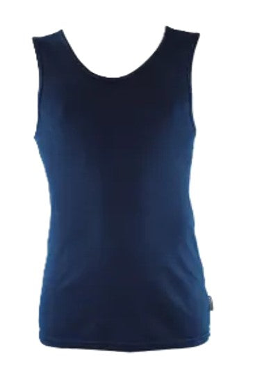 BAMBOO TEXTILES MENS SINGLET