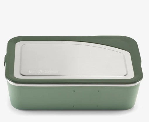 KLEAN KANTEEN 55OZ (1626ML) RISE FOOD BOX - BIG MEAL