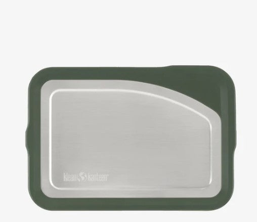 KLEAN KANTEEN 55OZ (1626ML) RISE FOOD BOX - BIG MEAL