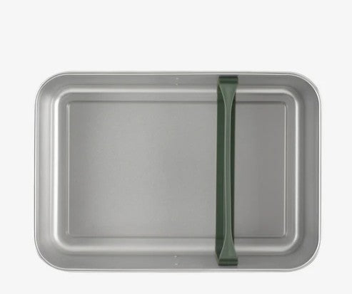 KLEAN KANTEEN 55OZ (1626ML) RISE FOOD BOX - BIG MEAL