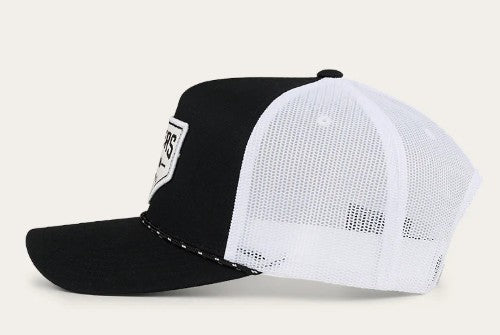 RINGERS WESTERN GARAGE TRUCKER CAP