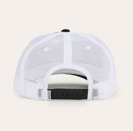 RINGERS WESTERN GARAGE TRUCKER CAP
