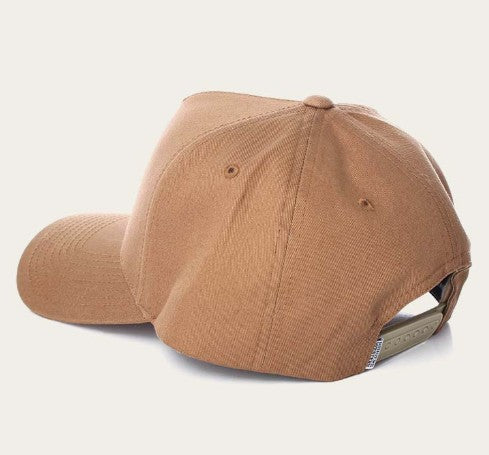 RINGERS WESTERN GROVER BASEBALL CAP CLAY