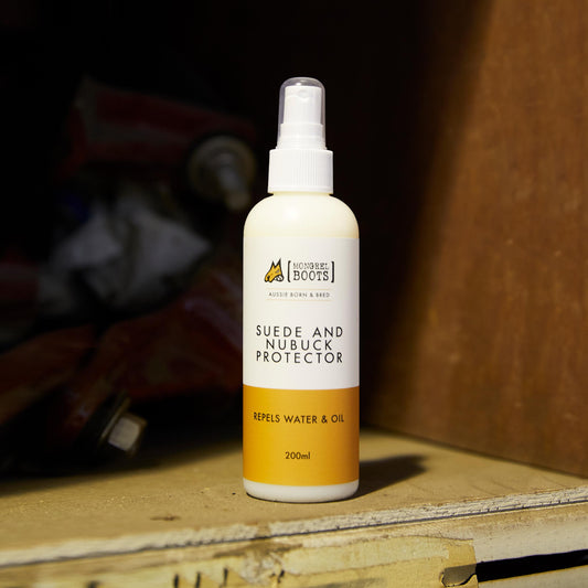 MONGREL SUEDE & NUBUCK PROTECTOR SPRAY