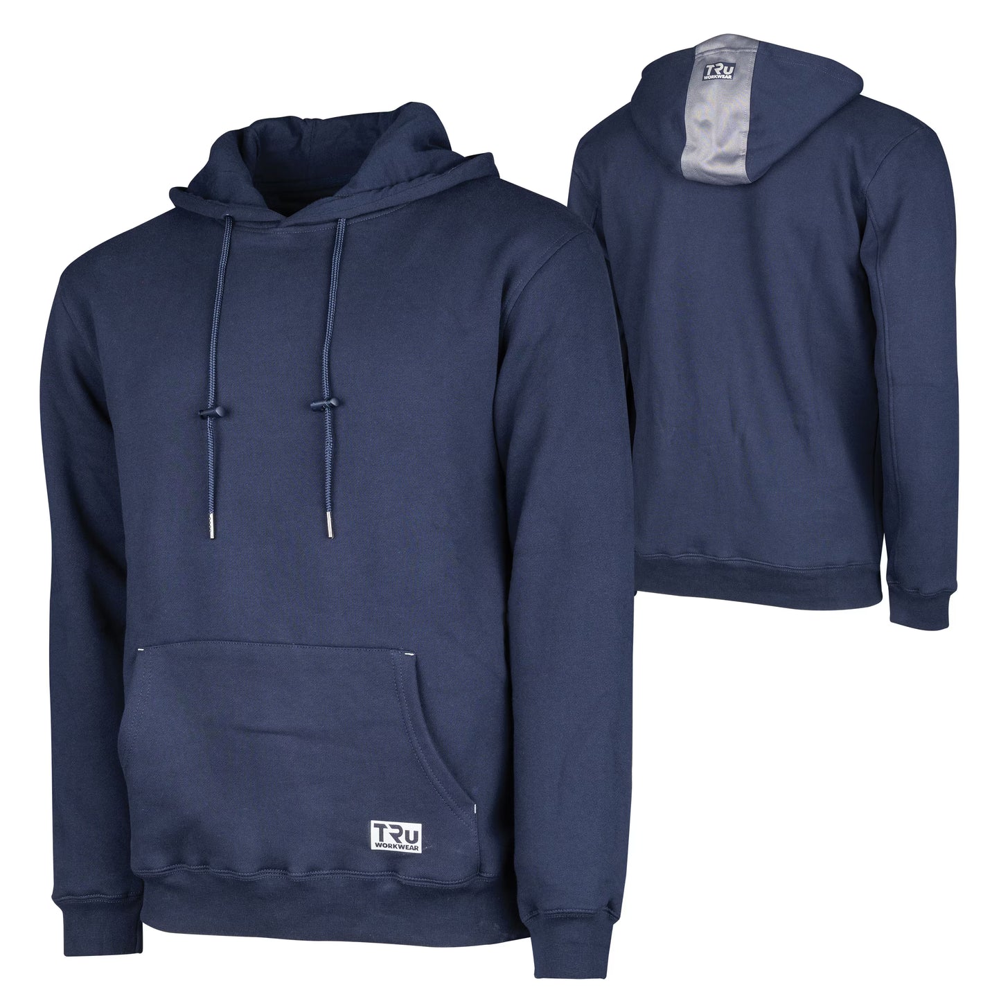 TRU FLEECE HOODIE
