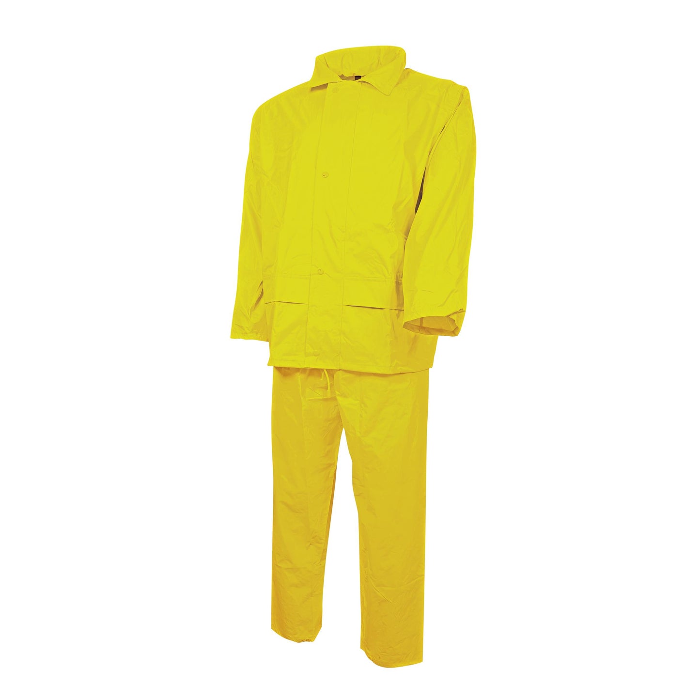 TRU WORKWEAR RAIN SET IN A BAG FOR DAY WORK