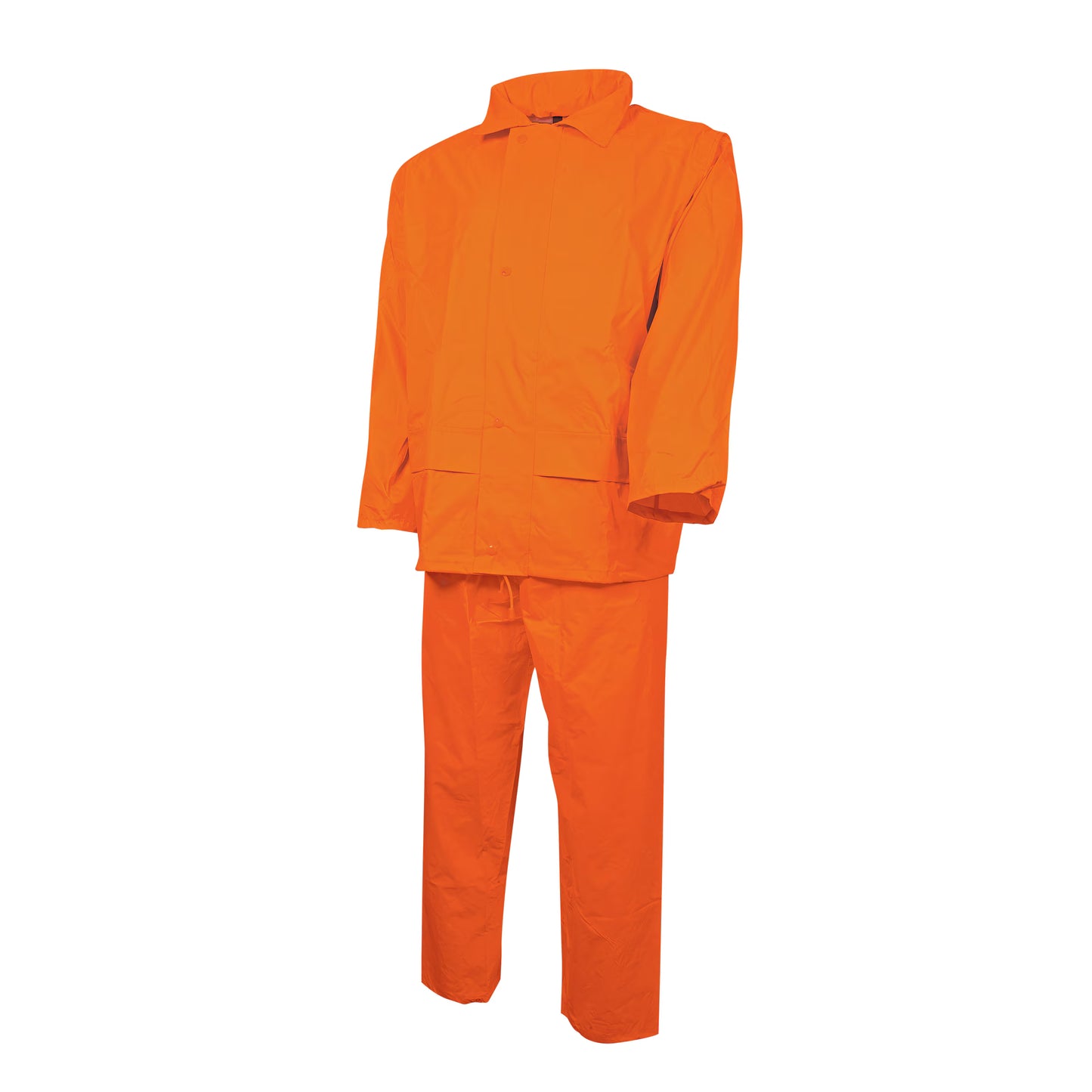 TRU WORKWEAR RAIN SET IN A BAG FOR DAY WORK