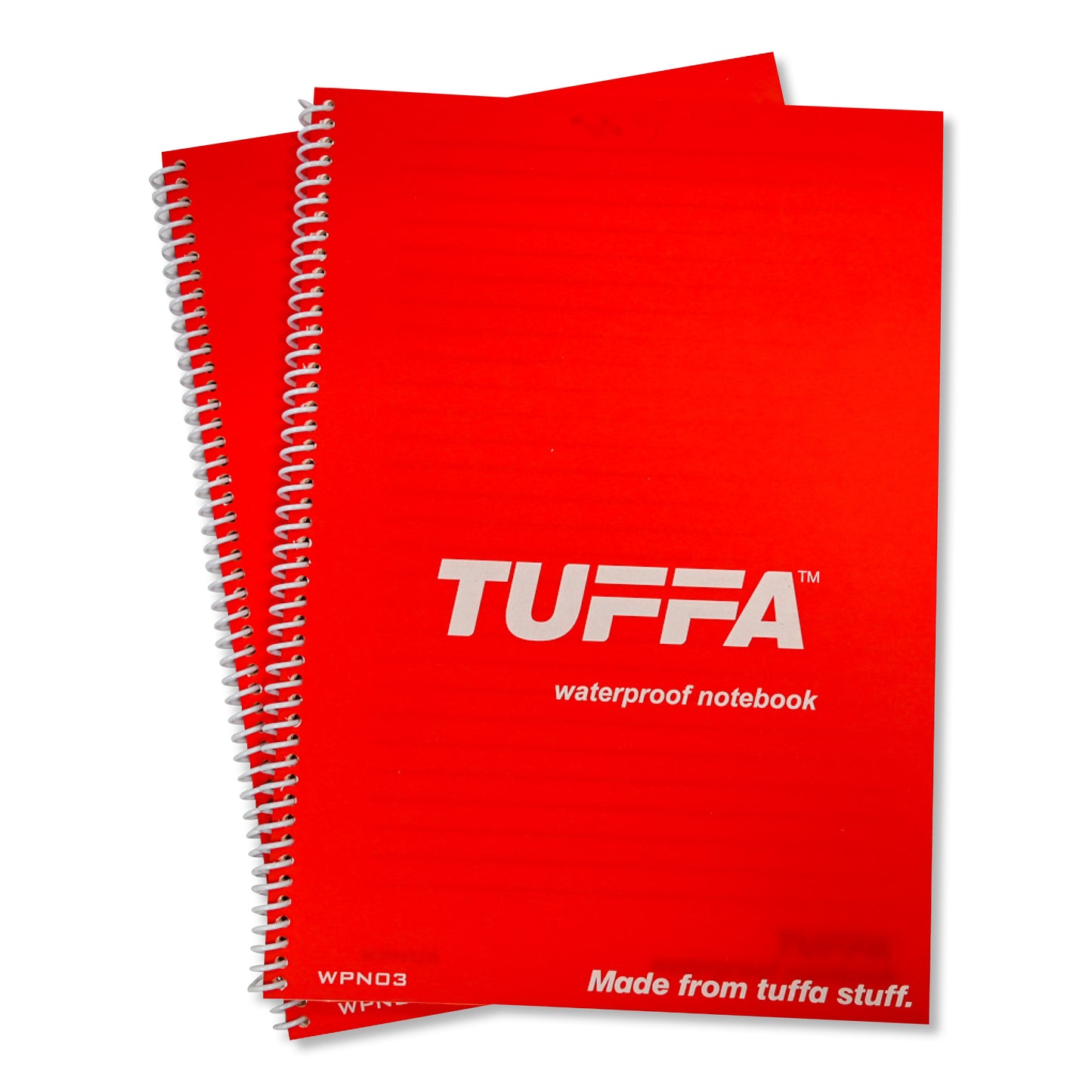 TUFFA A4 NOTEBOOK