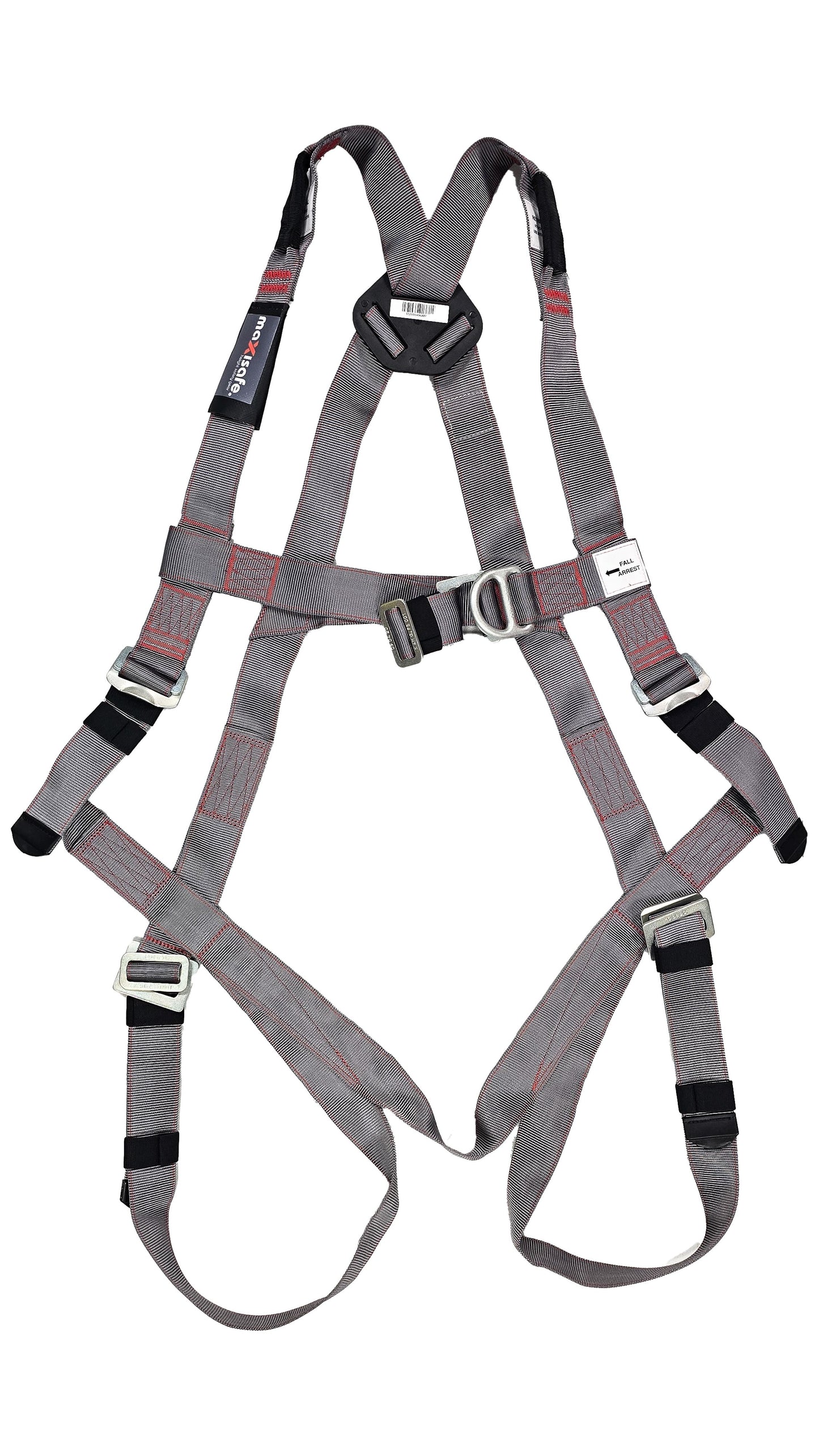 MAXISAFE CONFINDED SPACE HARNESS