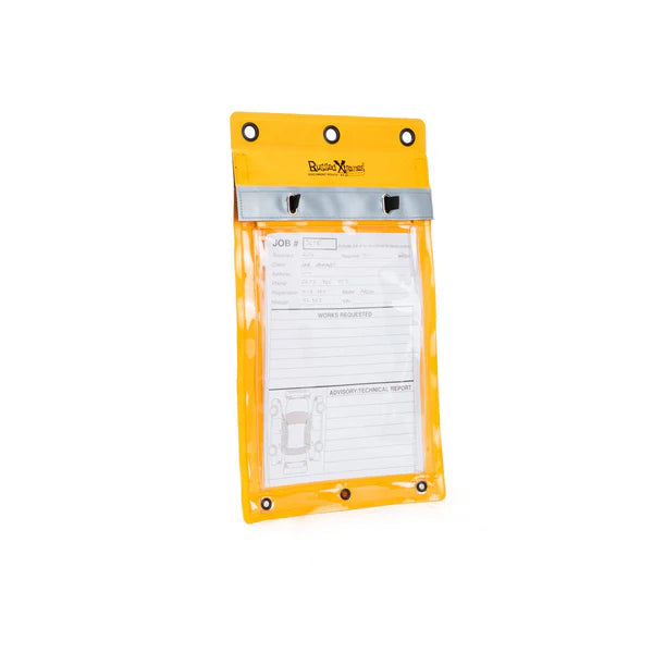 RUGGED EXTREME A4 PORTRAIT DOCUMENT HOLDER