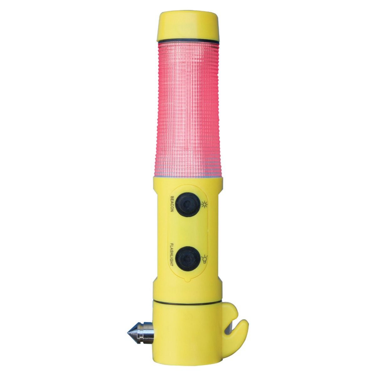FLARE 200 COMBO - RED LED