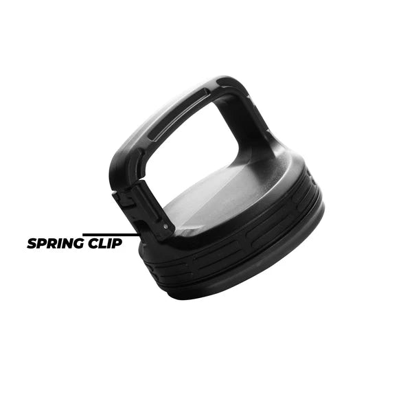 RUGGED EXTREME CARRY HANDLE CAP