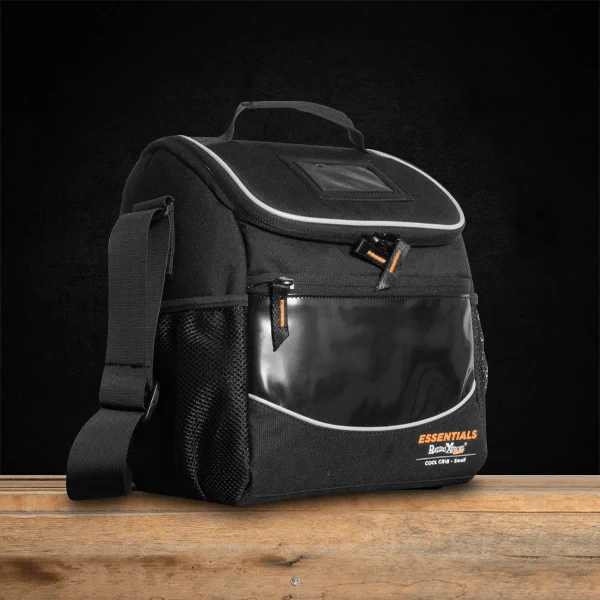 RUGGED XTREMES SMALL COOL CRIB BAG