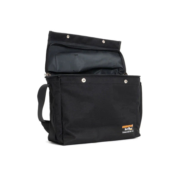 RUGGED XTREMES SMALL CANVAS CRIB BAG