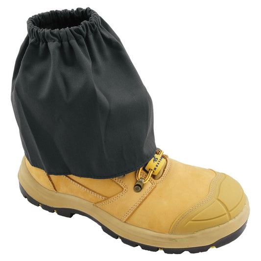SITE SAFE BOOT COVERS