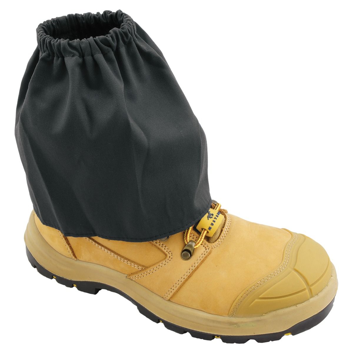 SITE SAFE SOCK SAVERS 1PR