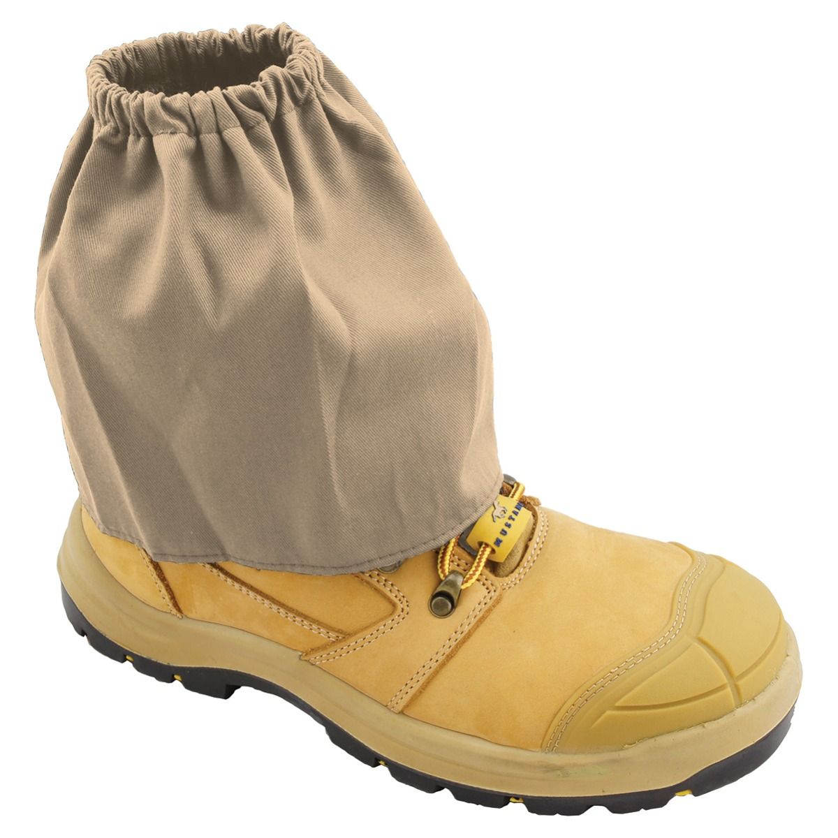 SITE SAFE SOCK SAVERS 1PR