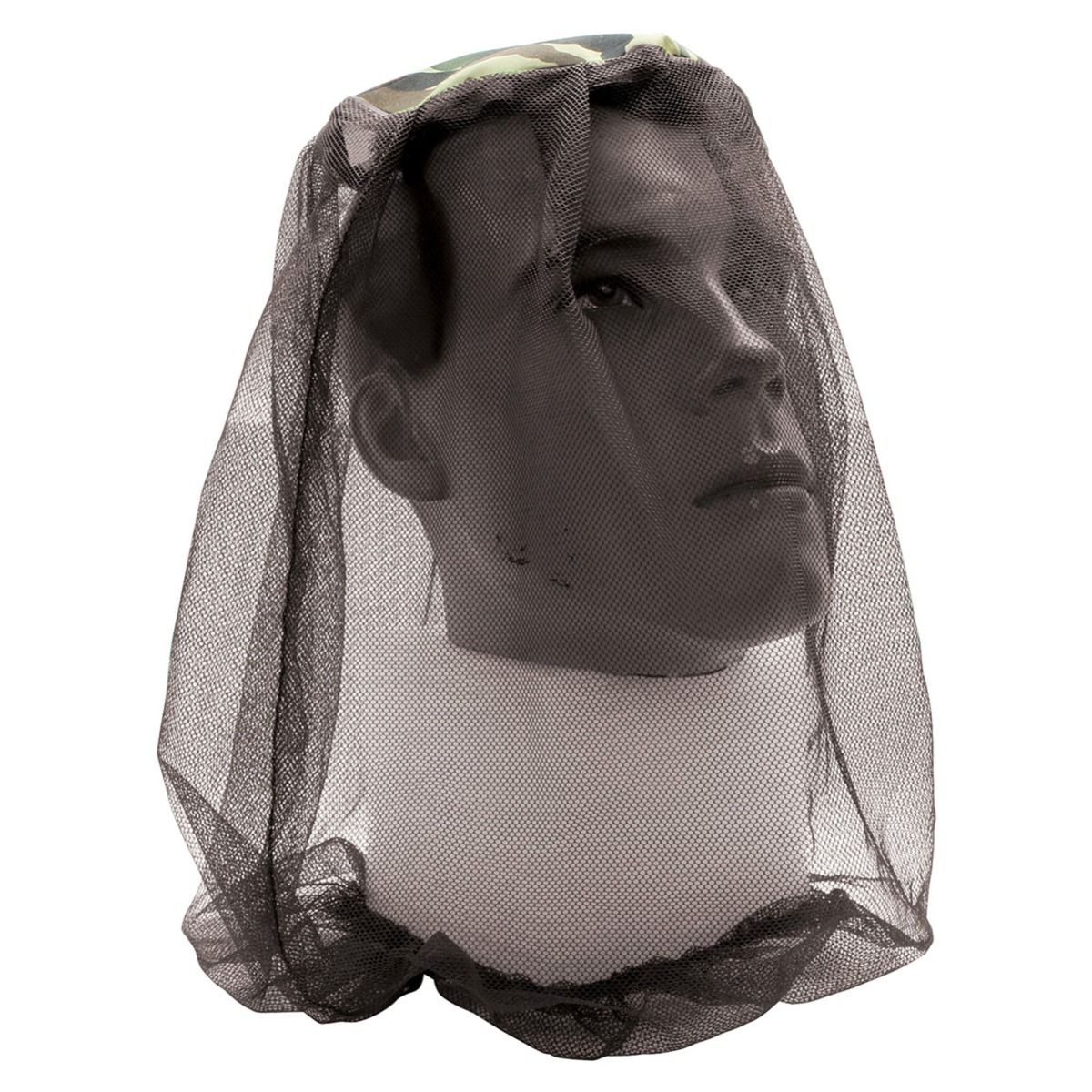INSECT HEAD NET