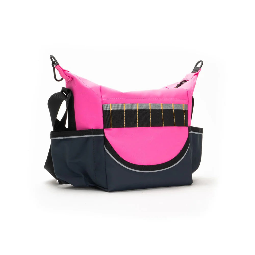 LITTLE TRADIE INSULATED CRIB BAG