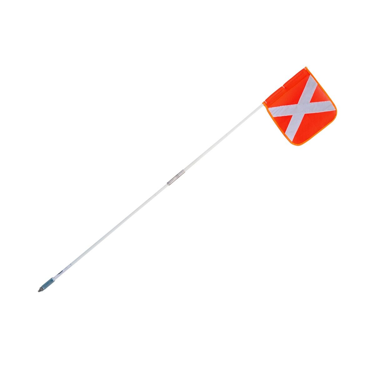 MINEFLAG QUICK RELEASE