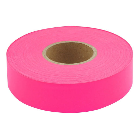 ON SITE SAFETY FLAGGING TAPE