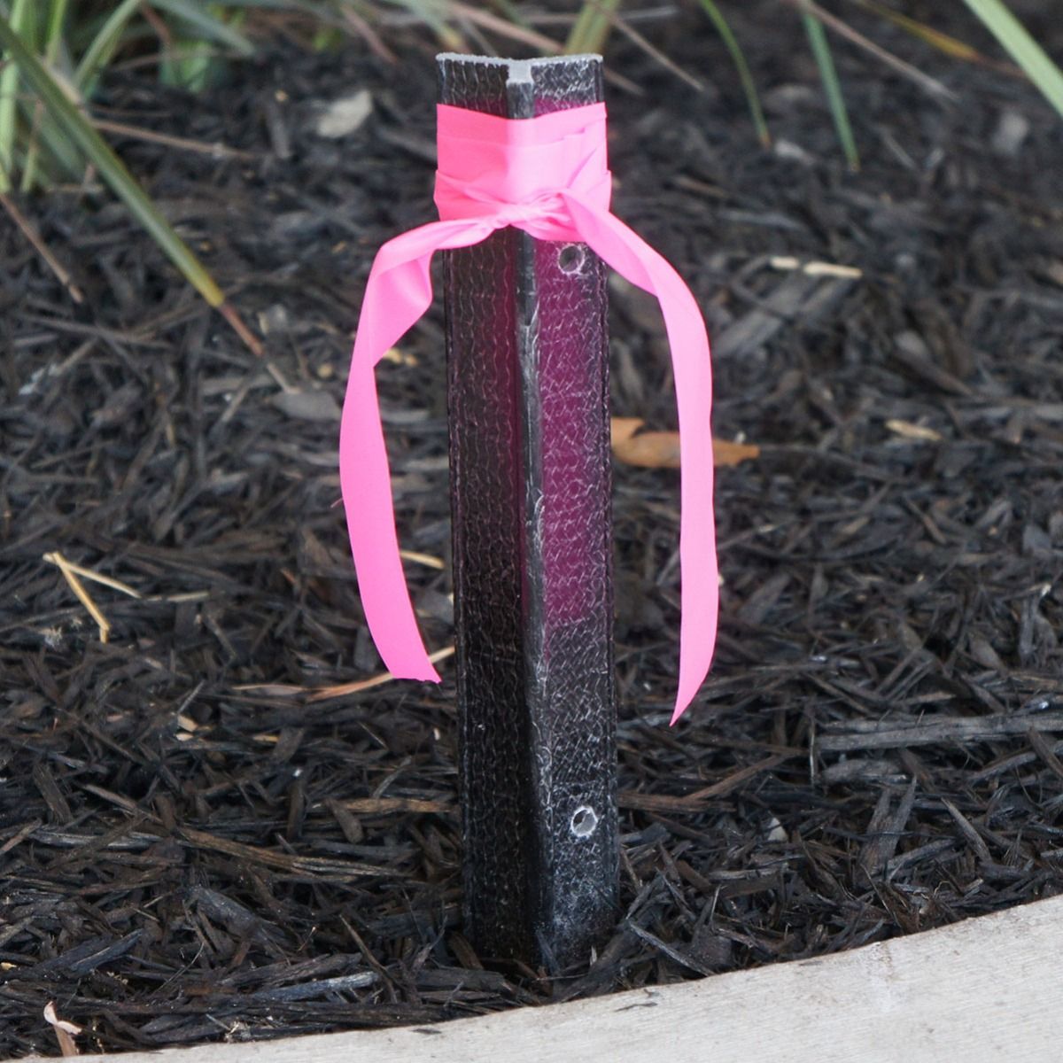 ON SITE SAFETY FLAGGING TAPE