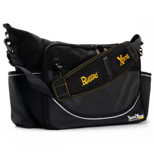 RUGGED XTREME X-LARGE INSULATED CRIB BAG