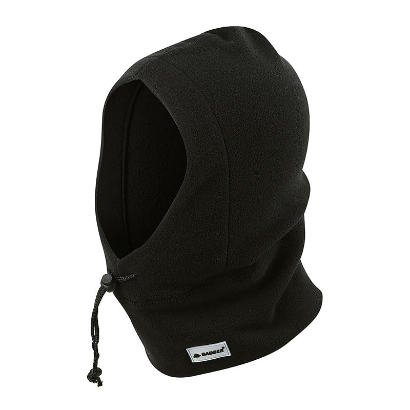 BADGER POLAR FLEECE BALACLAVA