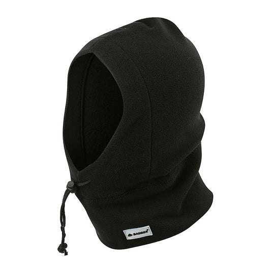 BADGER POLAR FLEECE BALACLAVA