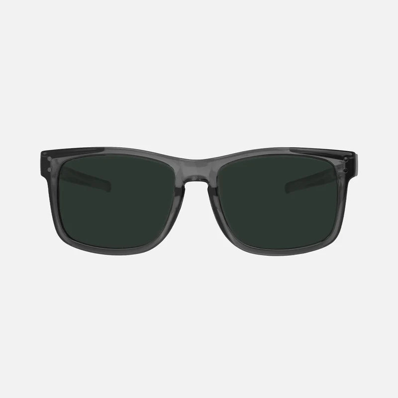 CARVE SMOKO - SAFETY CRYSTAL CHARCOAL FRAME - GREY LENS
