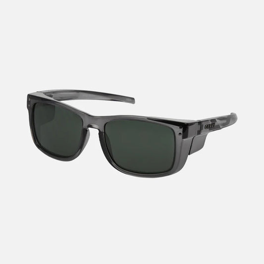 CARVE SMOKO - SAFETY CRYSTAL CHARCOAL FRAME - GREY LENS