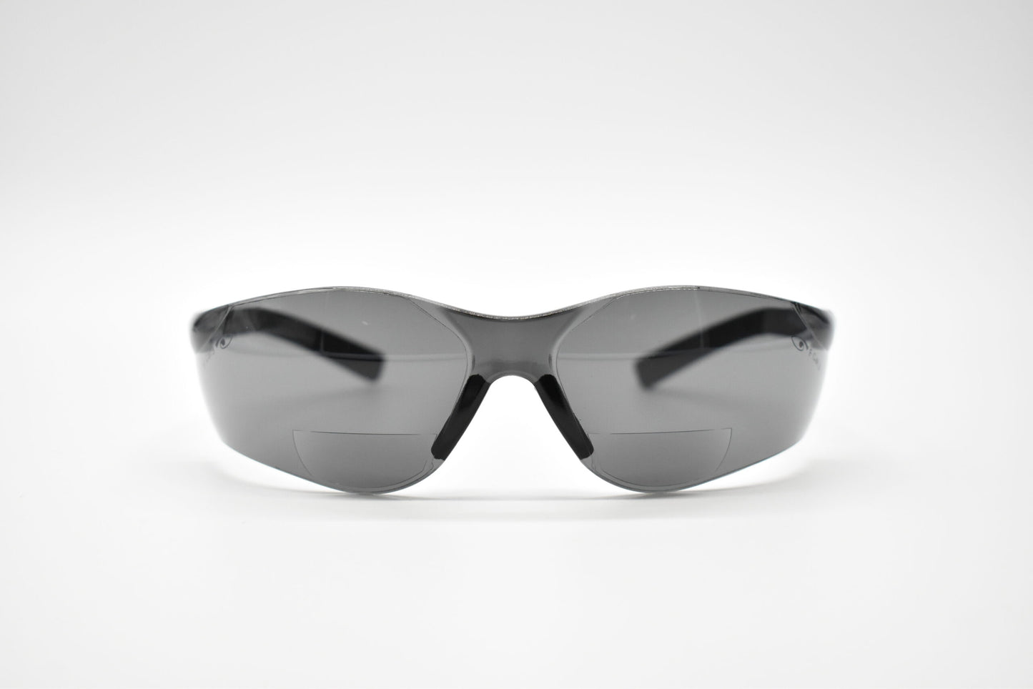 EYRES MAGNIFIQ SAFETY GLASSES - GREY