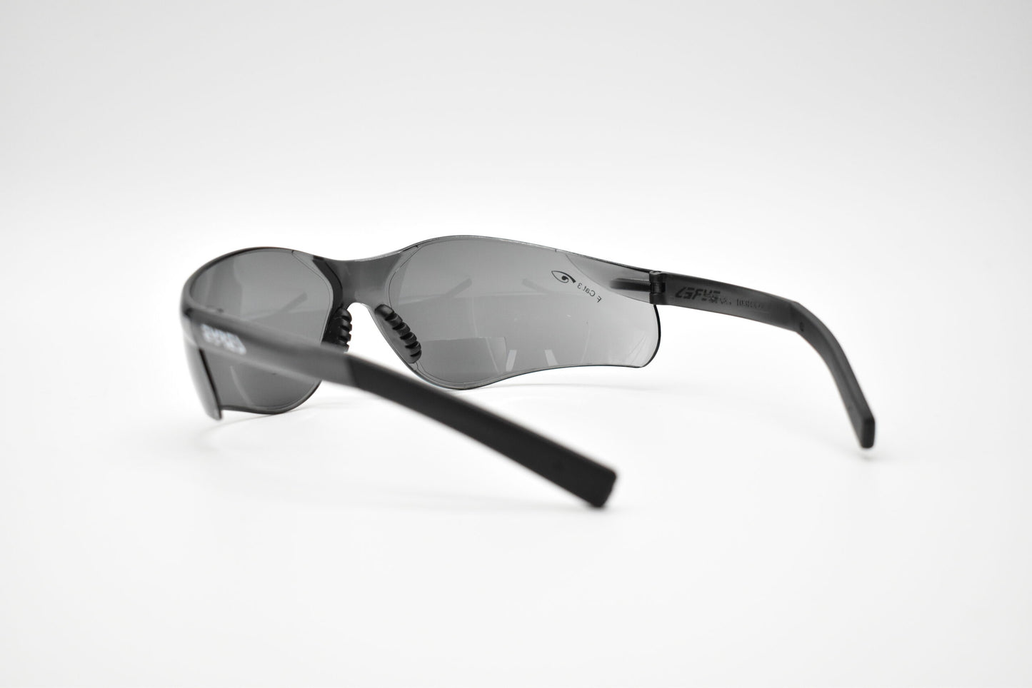 EYRES MAGNIFIQ SAFETY GLASSES - GREY