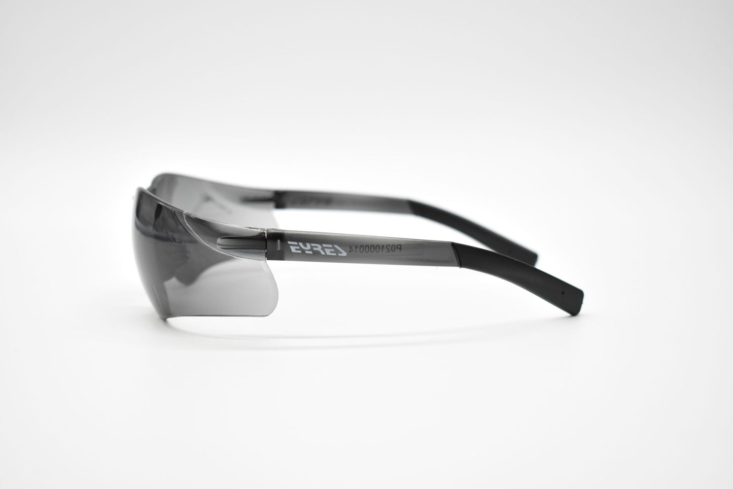 EYRES MAGNIFIQ SAFETY GLASSES - GREY