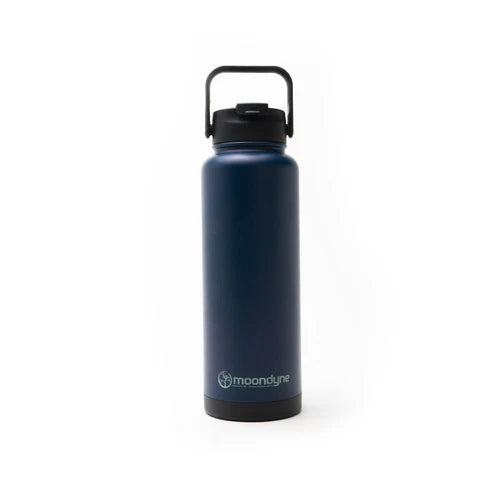 MOONDYNE INSULATED BOTTLE 1200ML