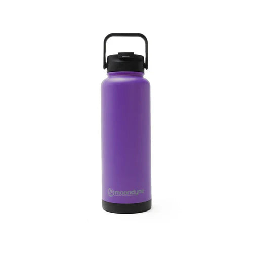 MOONDYNE INSULATED BOTTLE 1200ML