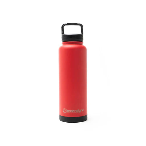 MOONDYNE INSULATED BOTTLE 1200ML