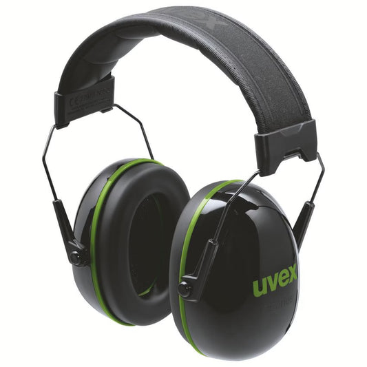 UVEX K10 FOLDABLE EARMUFF