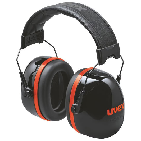 UVEX K30 EARMUFF