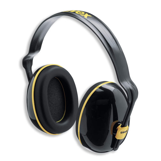 UVEX K200 EARMUFFS
