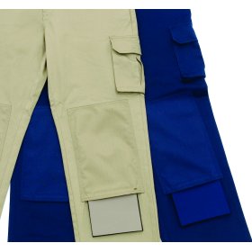 DNC CUSHION KNEE PAD INSERT